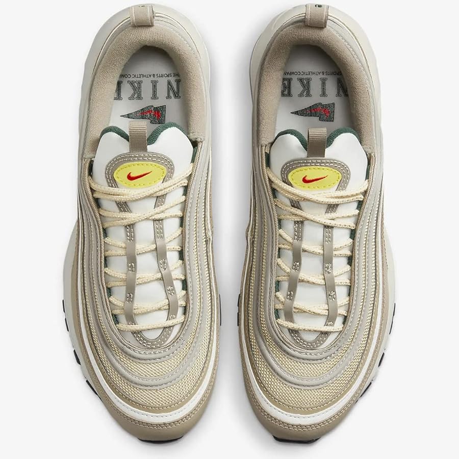 NIKE エアマックス　97 SE Amazon | [ナイキ] エア マックス 97 SE AIR MAX 97 SE プロ